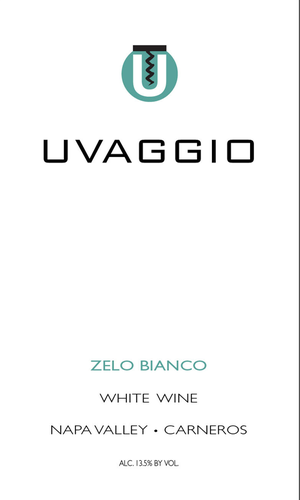 2013 Uvaggio Zelo Bianco